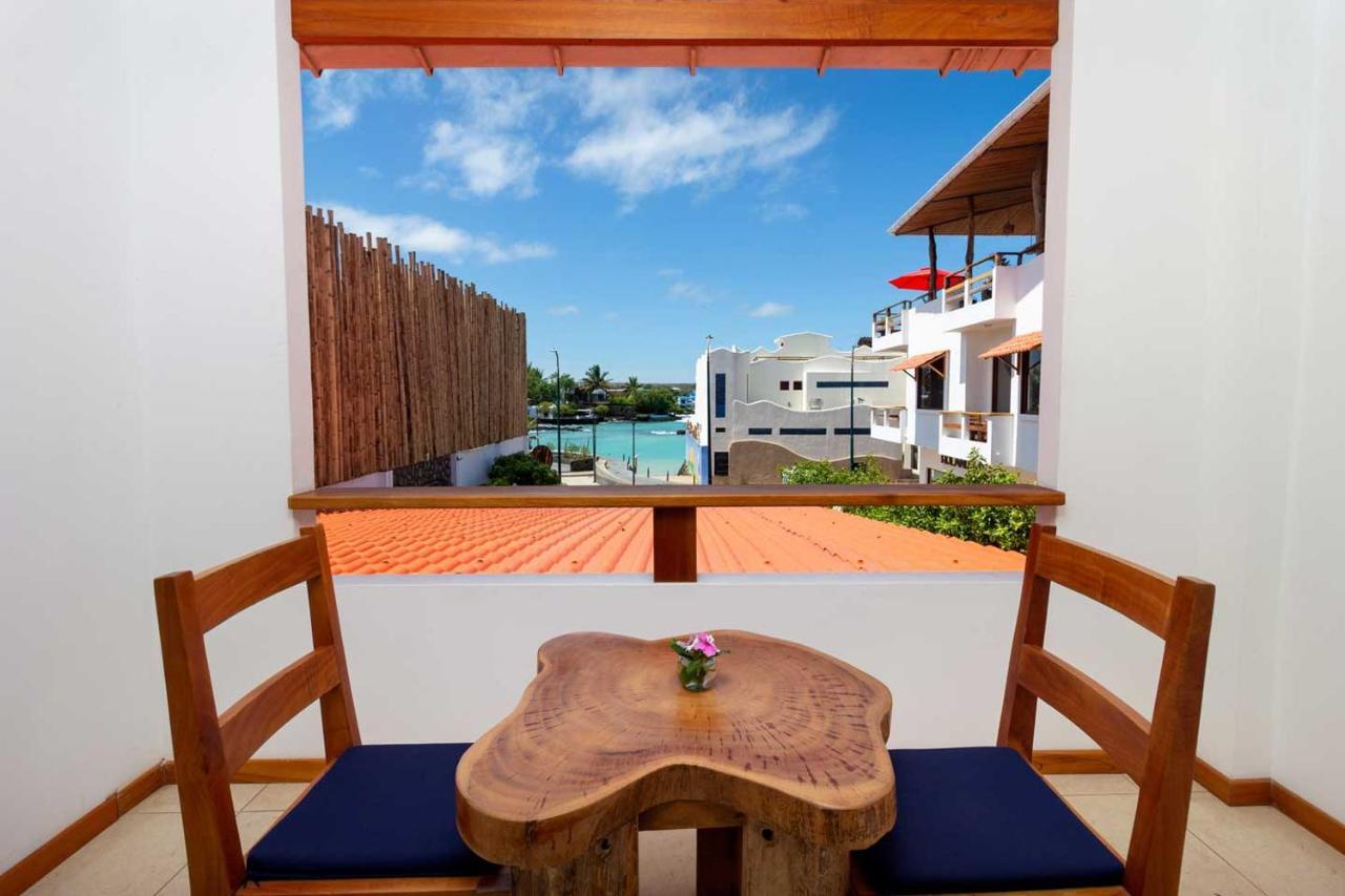 Plaza Luna Suites بويرتو أيورا المظهر الخارجي الصورة
