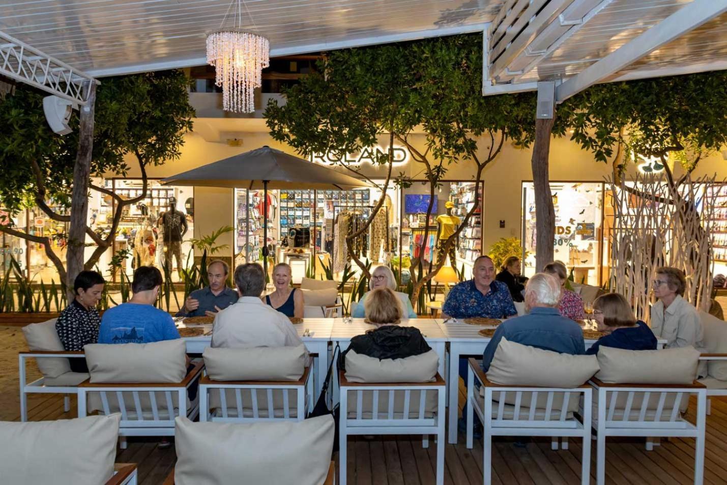 Plaza Luna Suites بويرتو أيورا المظهر الخارجي الصورة